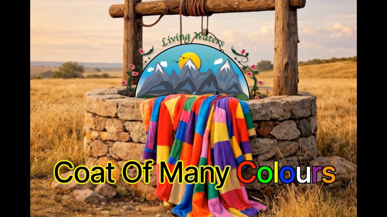 #18 John 1 - God's Purpose For Man