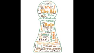 Air (Prevention and Control of Pollution) Rule,1982 @envknipss
