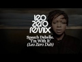 Speech Debelle - I'm With It - Leo Zero Dub 