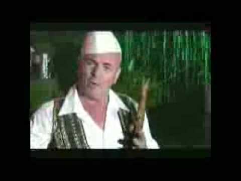 Nush Buci - Kenge Gurbetit (Me Lahut)