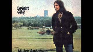 Miller Anderson - Shadows 'Cross My Wall [Bright City] 1971