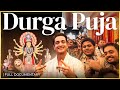 Durga Puja 2025 Kolkata Series 1 BeerBiceps Documentary