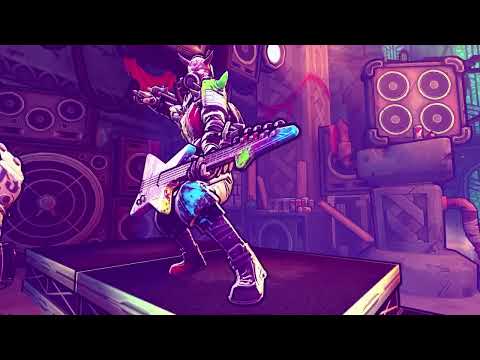 Power Chord — Gameplay