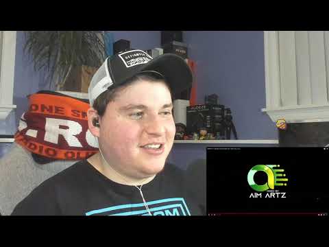 Reaction to: Geeflow X Fuat Ergin\Panzer Karesi | Ati242\EVERE$T
