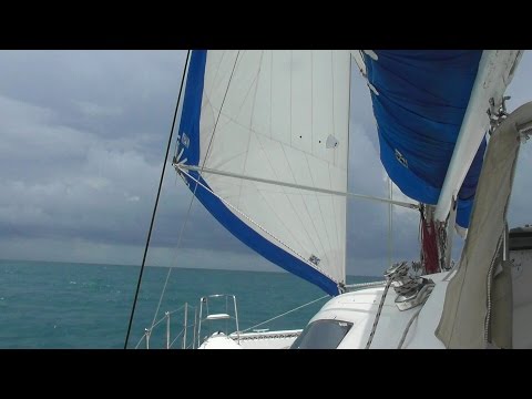 Sailing Admirer ep6 - Ko Lao Liang & Ko Bulon Le