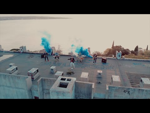 Tragovi - E moji ljudi (Official video 2019)