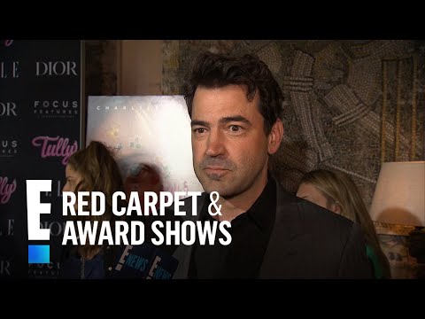 Ron Livingston Talks "Sex and the City" Post-it Note Breakup | E! Red Carpet & Award Shows