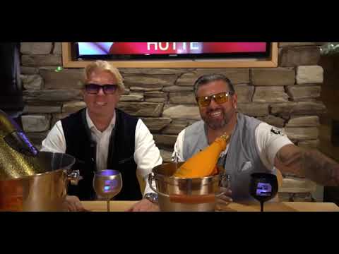 Die Super 2 - Von Usedom bis Dubai (Official Video vom beliebten Party Schlager Duo)