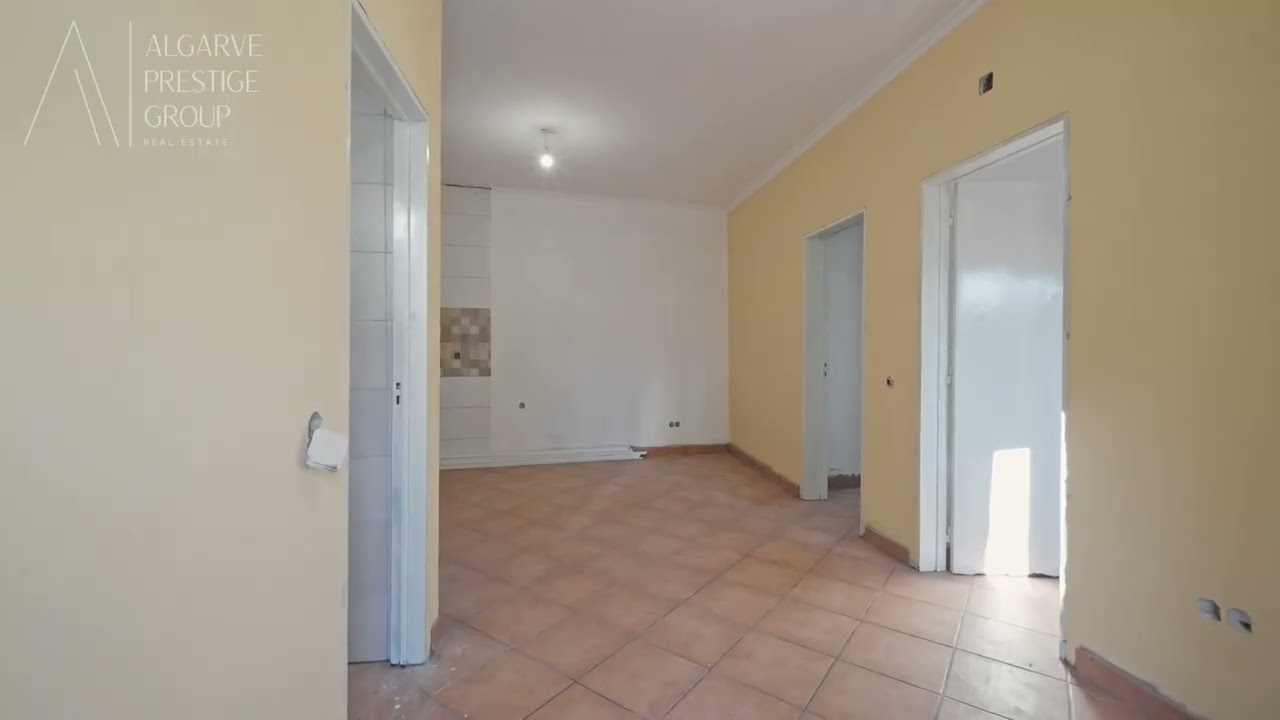 Vídeo do imóvel