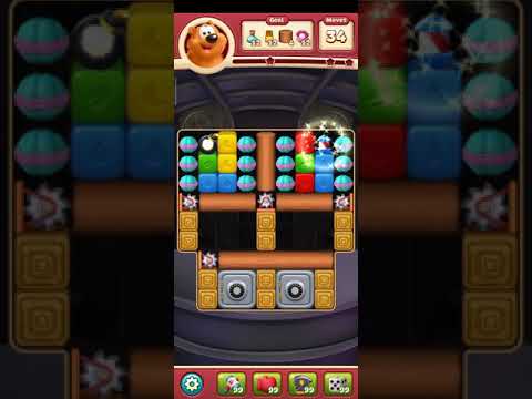 Toon Blast level 3478