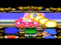 Ganbare Goemon 3 First Boss SNES