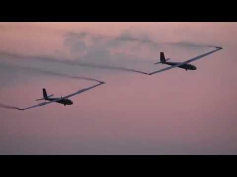 Team Blanix at Hahnweide 2016