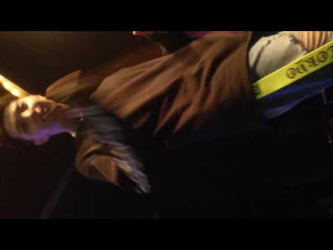 160904 MYNAME with MYGIRL Fancam - Romania -