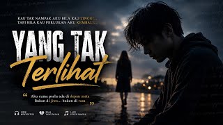 Download lagu thePADUKA - Yang Tak Terlihat mp3