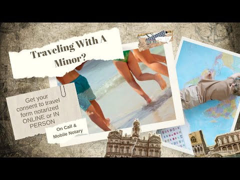 Save Time With Our Trip Consent Forms