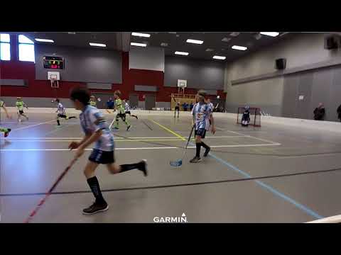 SCU-Lempäälä Sport Green erä 2 p-07