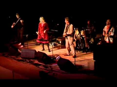 Bonny Black Hare - Steeleye Span