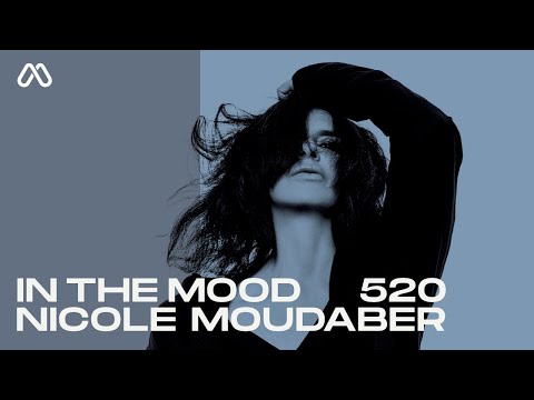 InTheMood - Episode 520 - Including live from Stereo, Montreal