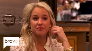 Southern Charm Savannah: Catherine In Tears Over Her Father&#39;s Surgery (Season 2, Episode 4) | Bravo