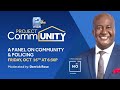 Project CommUnity