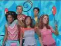 Hi 5 Abertura