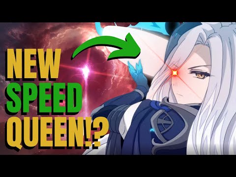 Is Peira WORTH It? - Epic Seven RTA Showcase