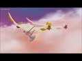 The Trumpet Of The Swan Touch The Sky