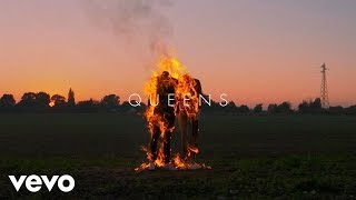 Queens Lyrics English Translation