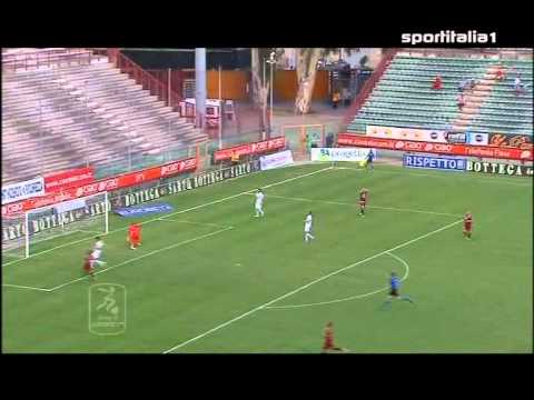 REGGINA-NOVARA 1-1 FULL HQ HIGHLIGHTS SPORTITALIA
