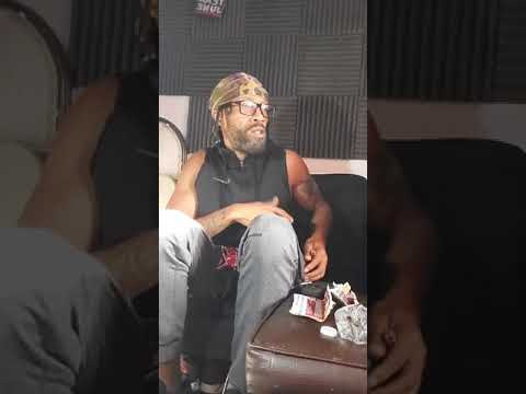 DJ June ❌ Redman #instagramLIVE interview #14