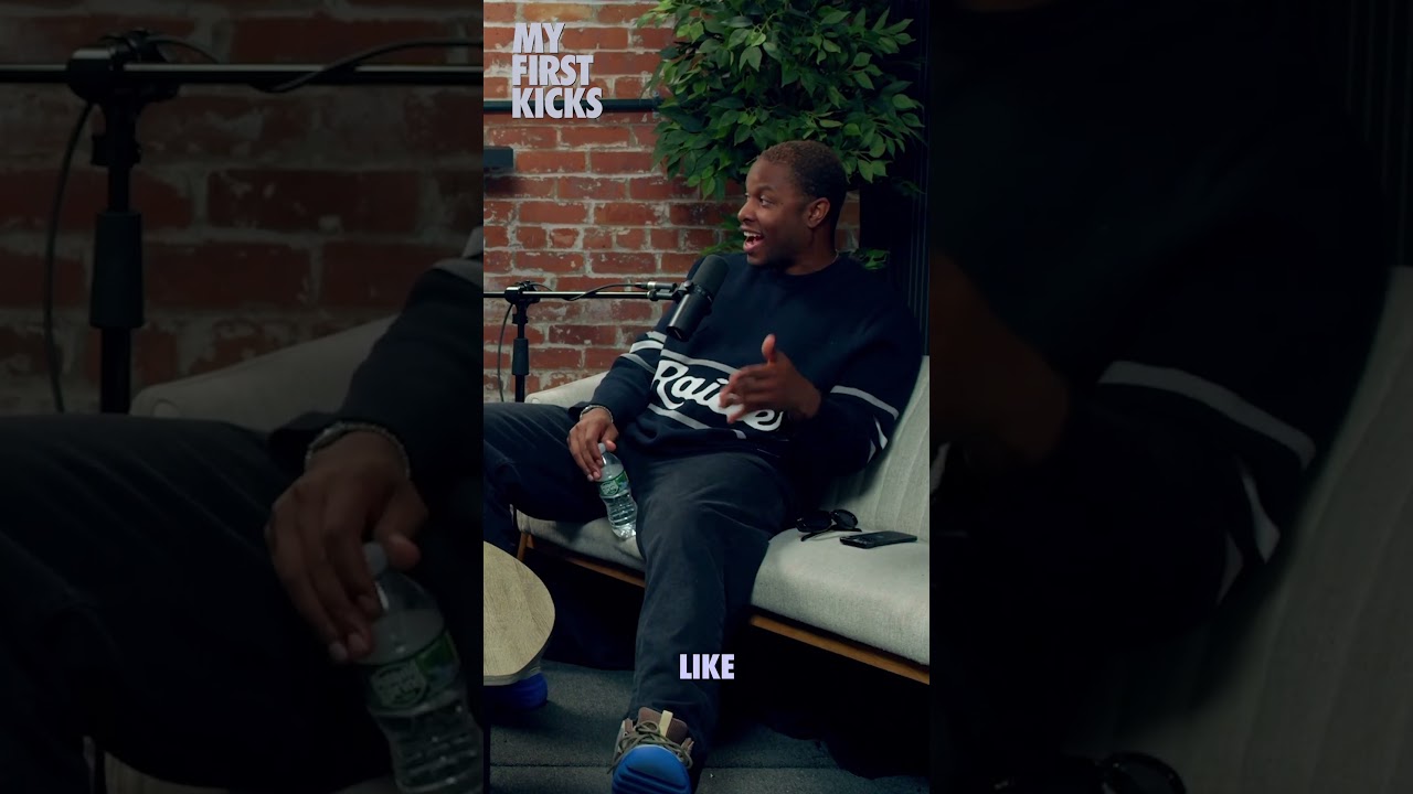 Nike Ndestrukt #shorts #podcastclips #nike #kicks