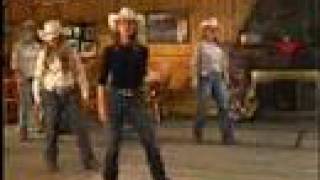 Line Dance Instruction Video sample
