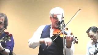 "Bluegrass Breakdown" - Skip Gorman & Friends