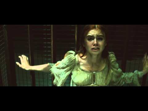 Пастырь - Трейлер