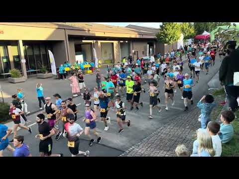 TPV 2025 - 8 - Echandens - Départ