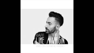 Like A Virgin - LIVE Madonna cover