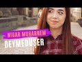 Nigar Muharrem - Deymeduser (Official Video Clip) Nigar Muharrem - Deymeduser (Official Video Clip)