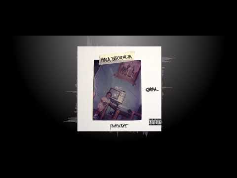 Crypy Ft. Eptos Uno - Peso Pesado (Mala Influencia)