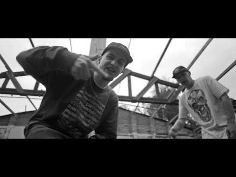 Ntan & BlabberMouf (Het VerZet) & Res One (Split Prophets) - Hardcore [Official Video]