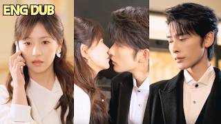 [ENG DUB] He Didn't Know She Had His Son—Now He's Chasing Her Back | CDrama