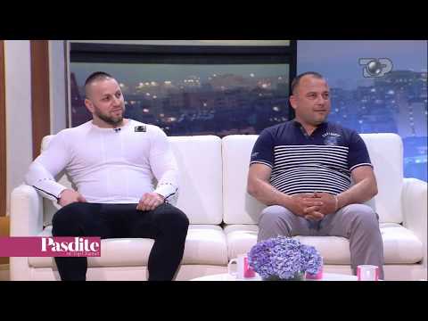 Pasdite ne TCH, Drifting në Shqipëri, 22 Maj 2017, Pjesa 4