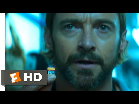 查派（2015）--折磨查派的場景（5/10）| Movieclips (Chappie (2015) - Torturing Chappie Scene (5/10) | Movieclips)