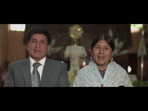 AYRA BOLIVIA - AROMA EN MI CORAZON (Video Oficial)