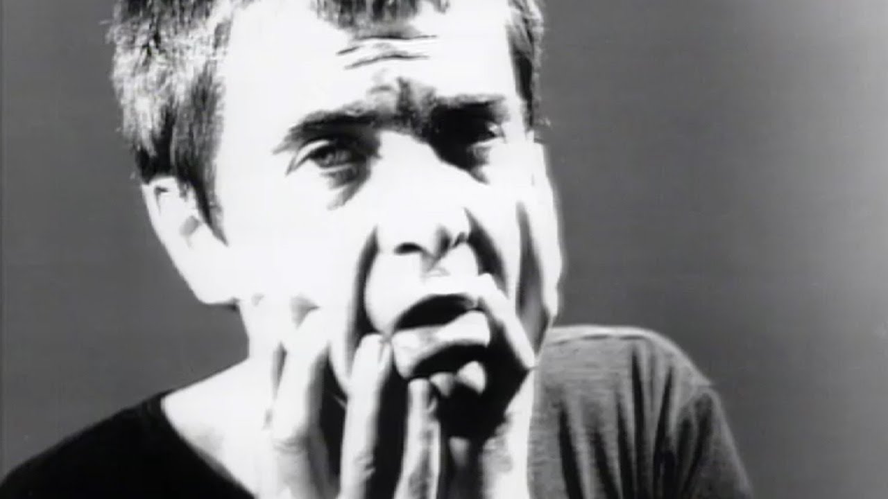 Peter Gabriel - Games Without Frontiers - YouTube