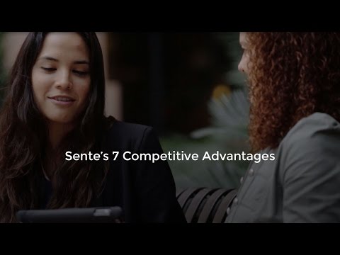 The Chacon Team - Sente Mortgage video thumbnail