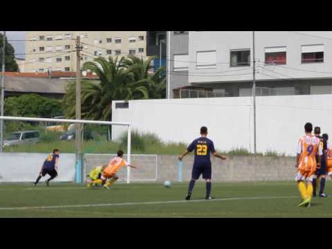 JOCA -   FC INFESTA ( juniores A )