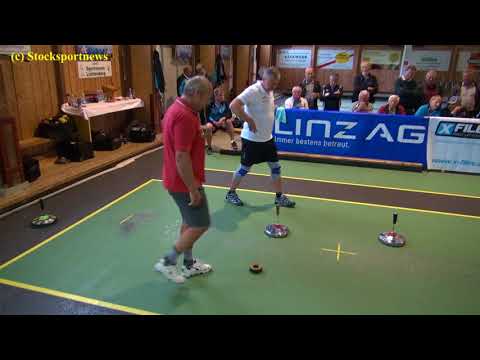 Stocksport CL 2017, 4. Runde, Lichtenberg gegen Passau Neustift