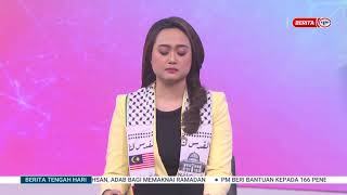 Download lagu 1 MAC 2025 - BTH- DUA MAUT DALAM KEBAKARAN SEORANG MANGSA RENTUNG mp3