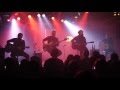 End Of Green - Pain Hates Me/Rebel Yell (22.04.2016 Matrix, Bochum)