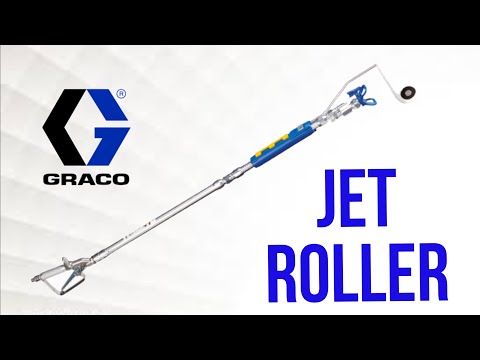 JETROLLER BY GRACO